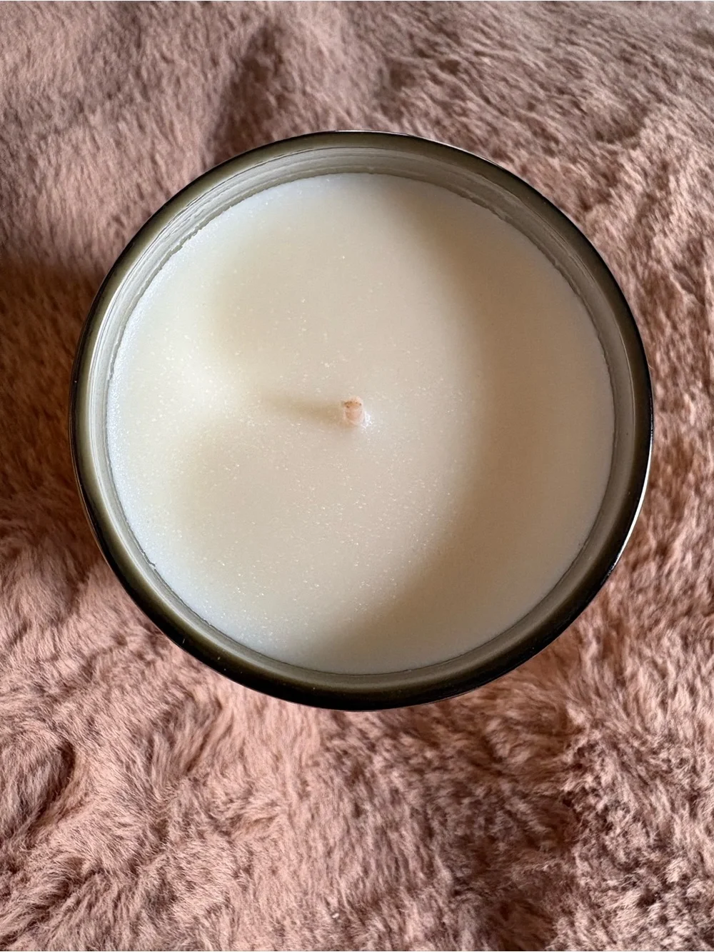 Boy Smells Incensorial Candle